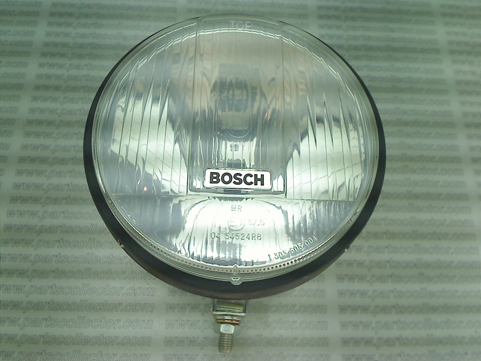 BOSCH 1.305.334.911 - 04 34524 Lighting system code 8256 compatible with: BOSCH BOSCH